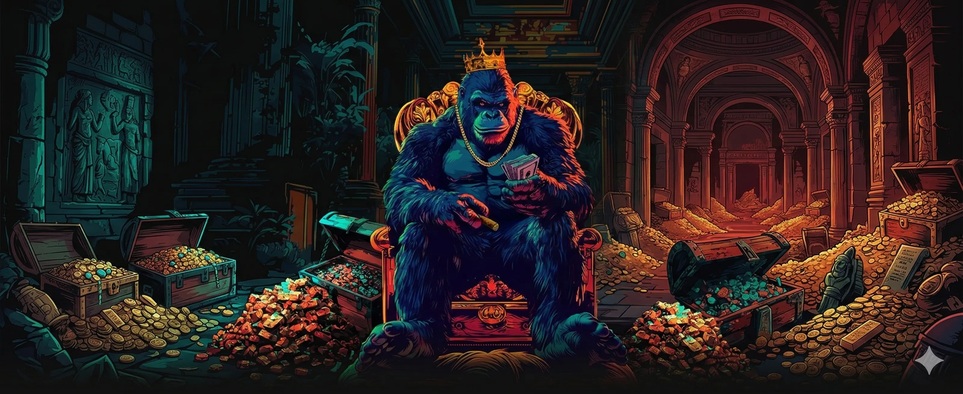 Wild Tokyo Deutschland