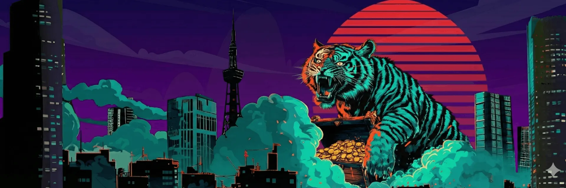 Wild Tokyo Casino Tokyo Wild